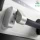 یخچال و فریزر خودرو وایکو مدل CFX-50