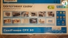 یخچال و فریزر خودرو وایکو مدل CFX-50