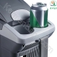 یخچال سرد و گرم خودرو دومتیک مدل TEC-BB-TB08
