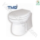 توالت فرنگی برقی تی ام سی مدل TMC-29922
