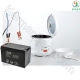 پلوپز فندکی خودرو مدل FULL-AUTOMATIC/DC12-24V-5L