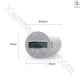 ترموستات رادیاتور هوشمند ساسول مدل SASWG-04-WIFI-TY