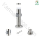 چراغ فانوسی پریز دار مدل Waldbeck Monolite
