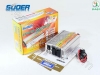 تبدیل برق ماشین به برق شهری (Suoer-SDA-300W)